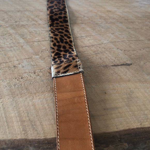 Leather belts - Picture 3 of 3